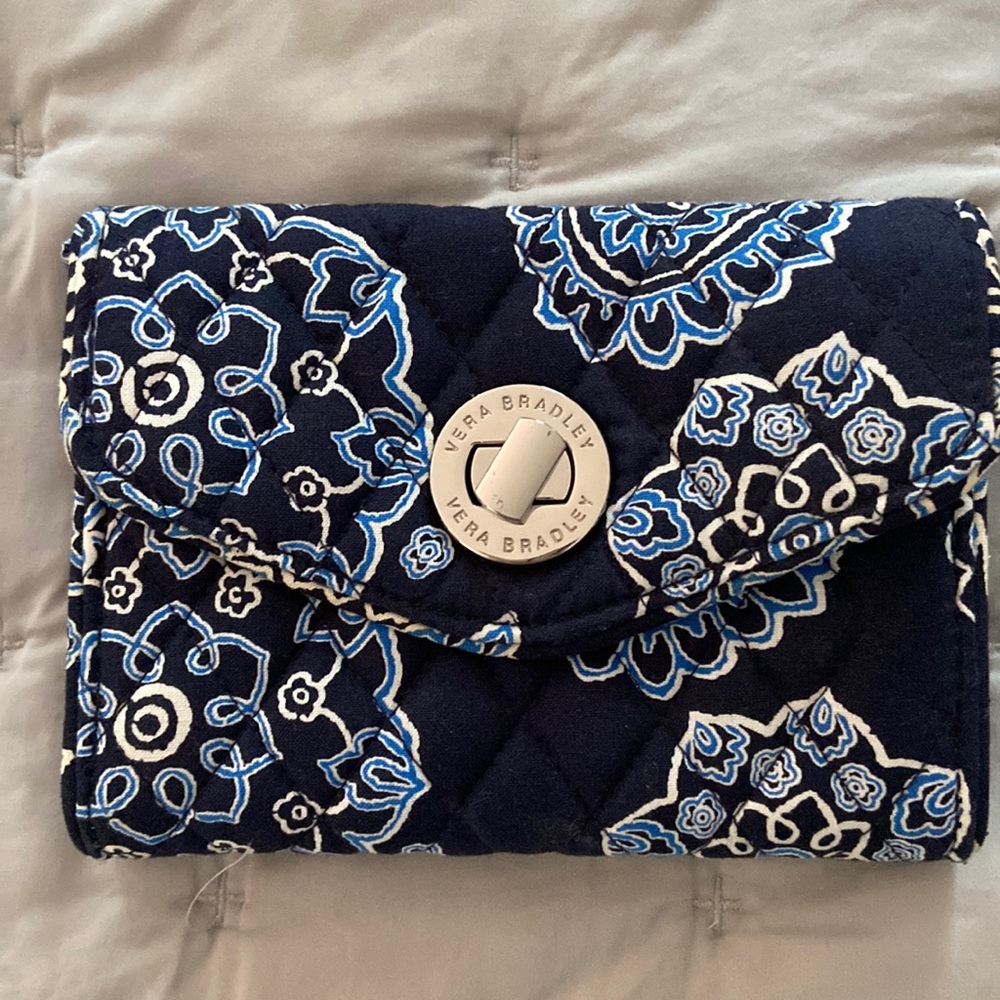 Vera Bradley Waller